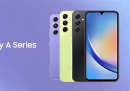 Galaxy A Series Terbaik