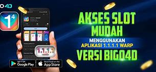 Game Slot Akses Awal Mod Apk Offline Terbaik