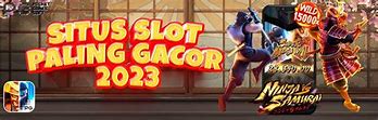 Info Slot Gacor Slot Gacor Hari Ini ✔ Situs Thailand Online