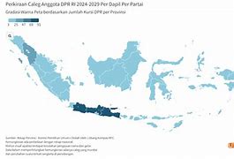 Jumlah Anggota Dpr Ri Gerindra 2024