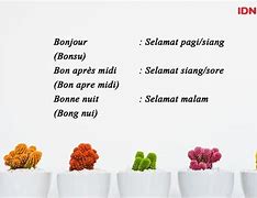 Naga Dalam Bahasa Prancis