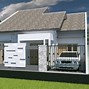 Rumah 10 X 20