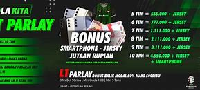 Situs Judi Bola Terpercaya 2024